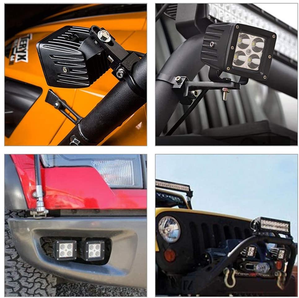 12 Вт квадратного водонепроницаемого светодиодного светодиода от производителя Китая 