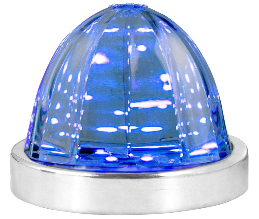 Светодиодные арбузы