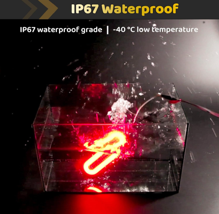 Светодиодный рабочий фонарь мощностью 27 Вт, квадратный водостойкий светодиодный рабочий фонарь, светодиодный рабочий фонарь горячей продажи 48 Вт, светодиодная автомобильная лампа синего цвета, третий стоп-сигнал для Ford Mazda