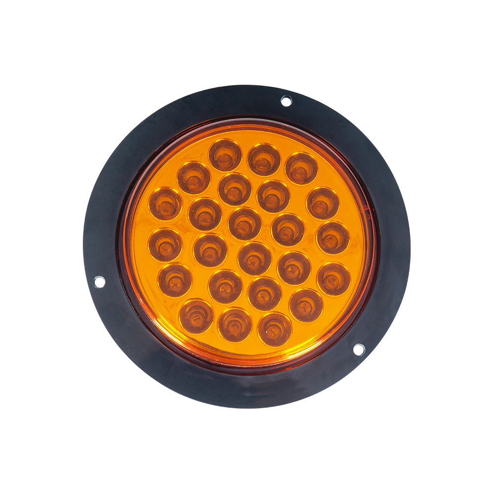 5-дюймовые светодиодные автомобильные фонари, светодиодные фонари заднего хода, светодиодные автомобильные фонари для прицепа, 5-дюймовые фонари заднего хода, фонарь заднего хода для прицепа