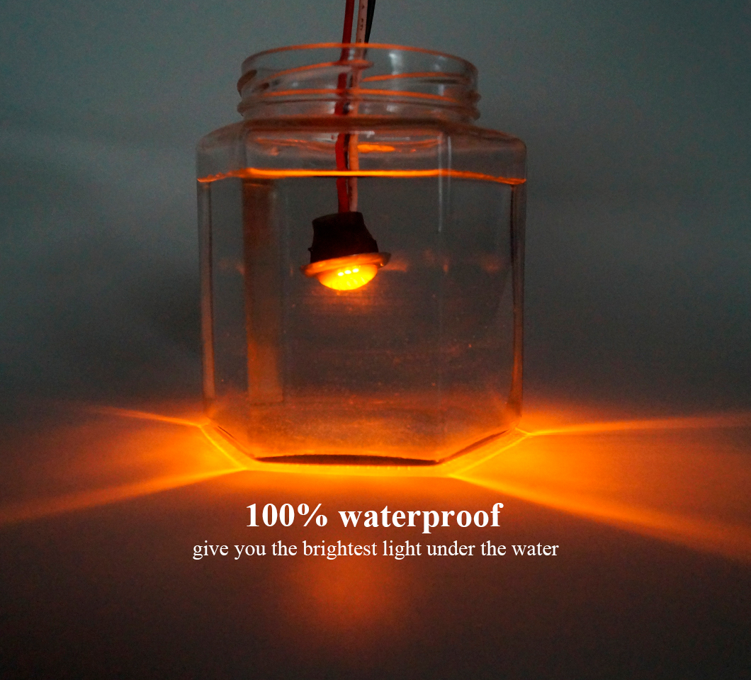 светодиодная лампа