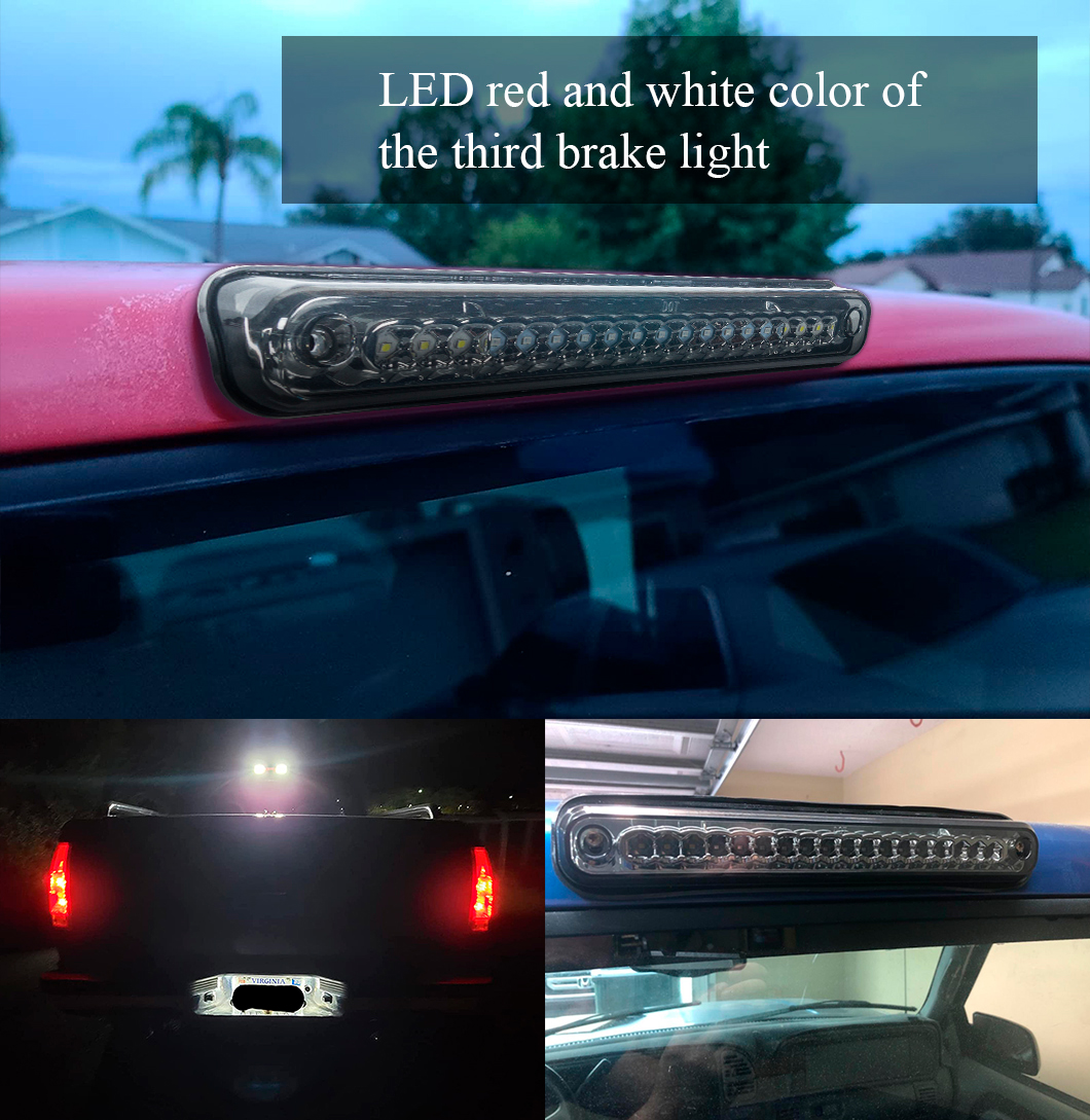 Silverado Brake Lightgx-018WR2835B-S (1)