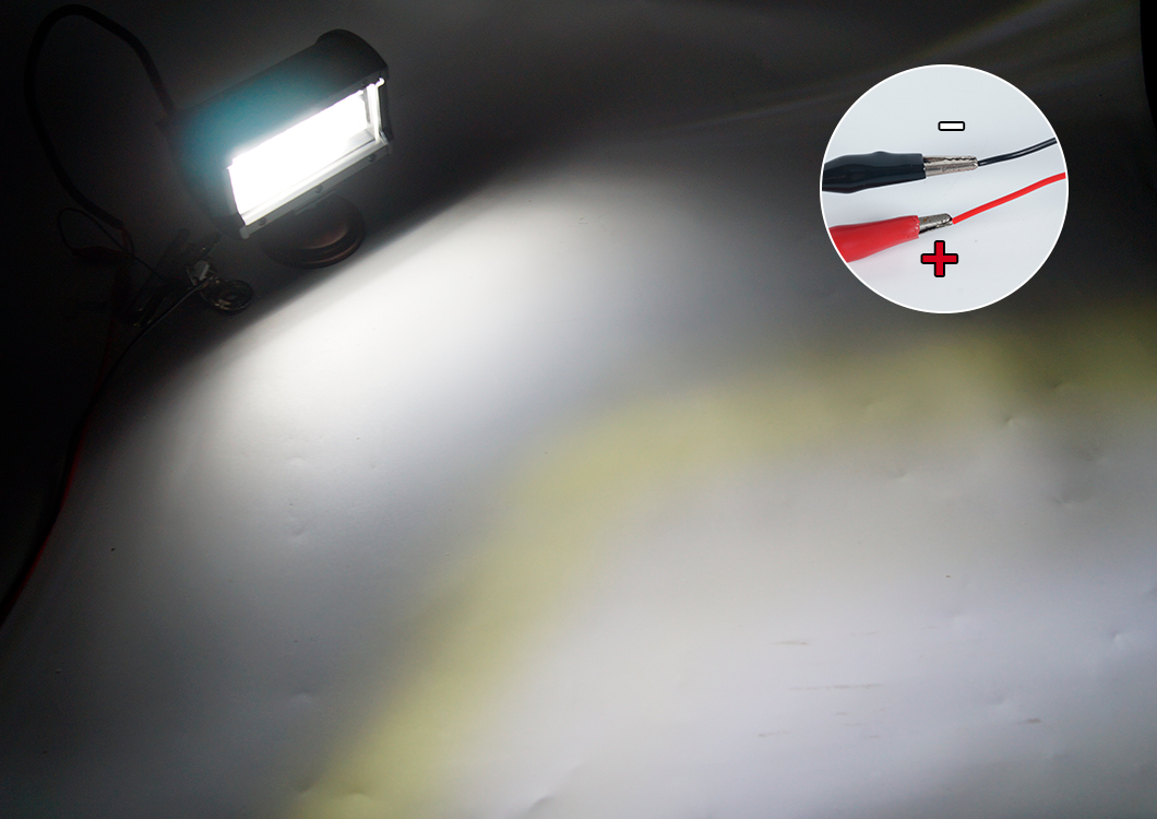 Светодиодный свет 72 Вт, светодиодный светодиод 72 Вт, светодиодный свет с двойным рядом, светодиодный ламп с двойным рядом, светодиодный светодиод с двумя рядами светодиод